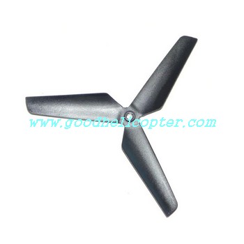 mjx-t-series-t55-t655 helicopter parts tail blade - Click Image to Close
